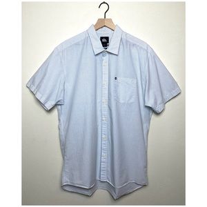 Quiksilver Button-Up Shirt / XL